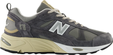 Tenisky a topánky New Balance 878 Šedá | cm878mg1-cm878mg1, 0