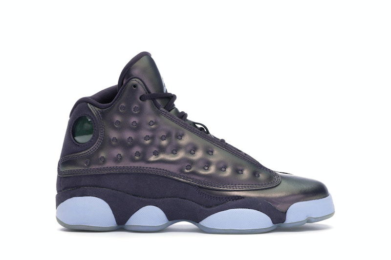 Tenisky a topánky Jordan Air Jordan 13 Retro Fialová | AA1236-520, 0