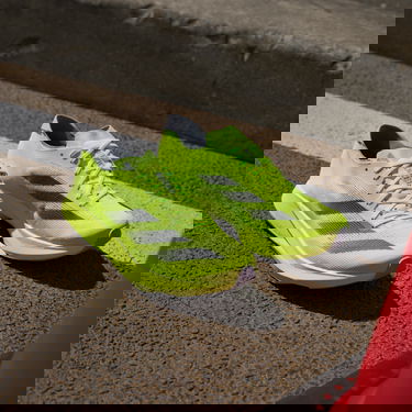 Tenisky a topánky adidas Performance ADIZERO TAKUMI SEN 10 Žltá | ih5707, 7