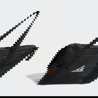 Taška cez rameno adidas Originals Sport Bag Čierna | IJ7478, 0