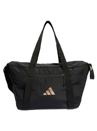 Taška cez rameno adidas Originals Sport Bag Čierna | IJ7478