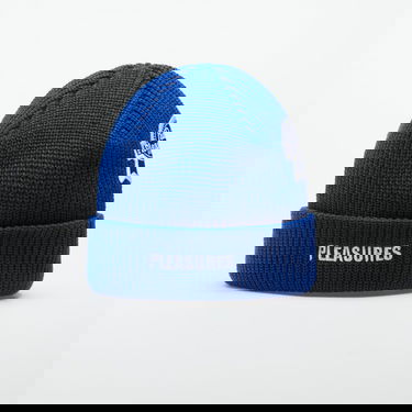 Kulicha Pleasures PBR Beanie Navy | P23W078 ROYAL, 0