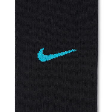 Ponožky Nike Inter Strike Knee-High Football Socks Čierna | hj5932-010, 4