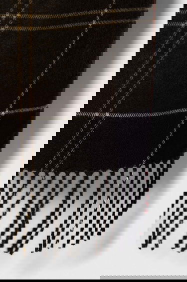 Šál Barbour Barbour Tartan Scarf Zelené | USC0300, 2