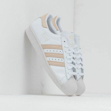 Tenisky a topánky adidas Originals Superstar 80S Biela | CG7085, 0