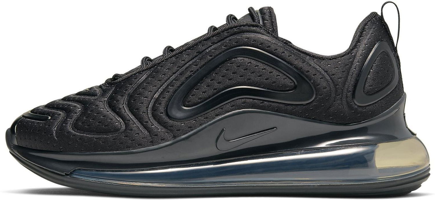 Tenisky a topánky Nike Air Max 720 W Čierna | ar9293-015, 0