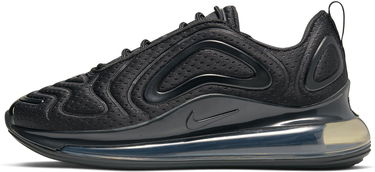 Tenisky a topánky Nike Air Max 720 W Čierna | ar9293-015, 0