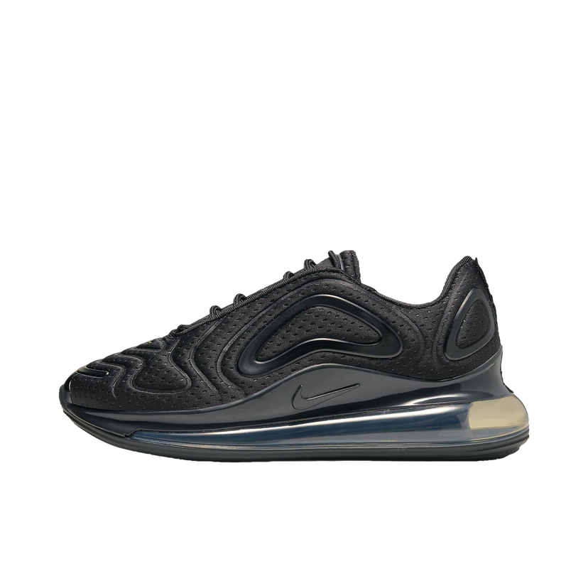 Tenisky a topánky Nike Air Max 720 W Čierna | ar9293-015