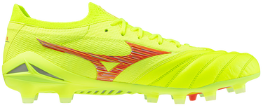 Tenisky a topánky Mizuno Mizuno Morelia Neo IV Made in Japan FG Žltá | p1ga2440-045, 0