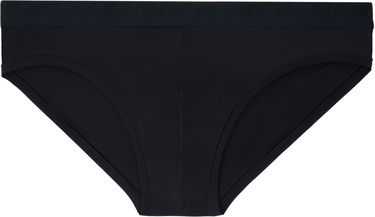 Nohavičky SKIMS SKIMS Three-Pack Stretch Briefs Čierna | BO-BRF-5629M, 1