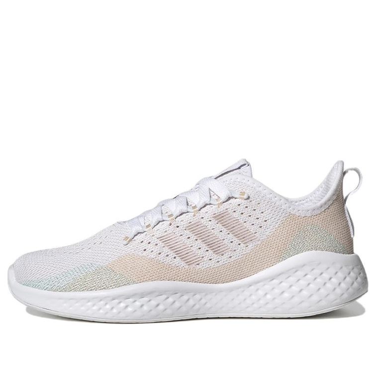 Tenisky a topánky adidas Performance Fluidflow 2.0 Biela | GW4015, 0