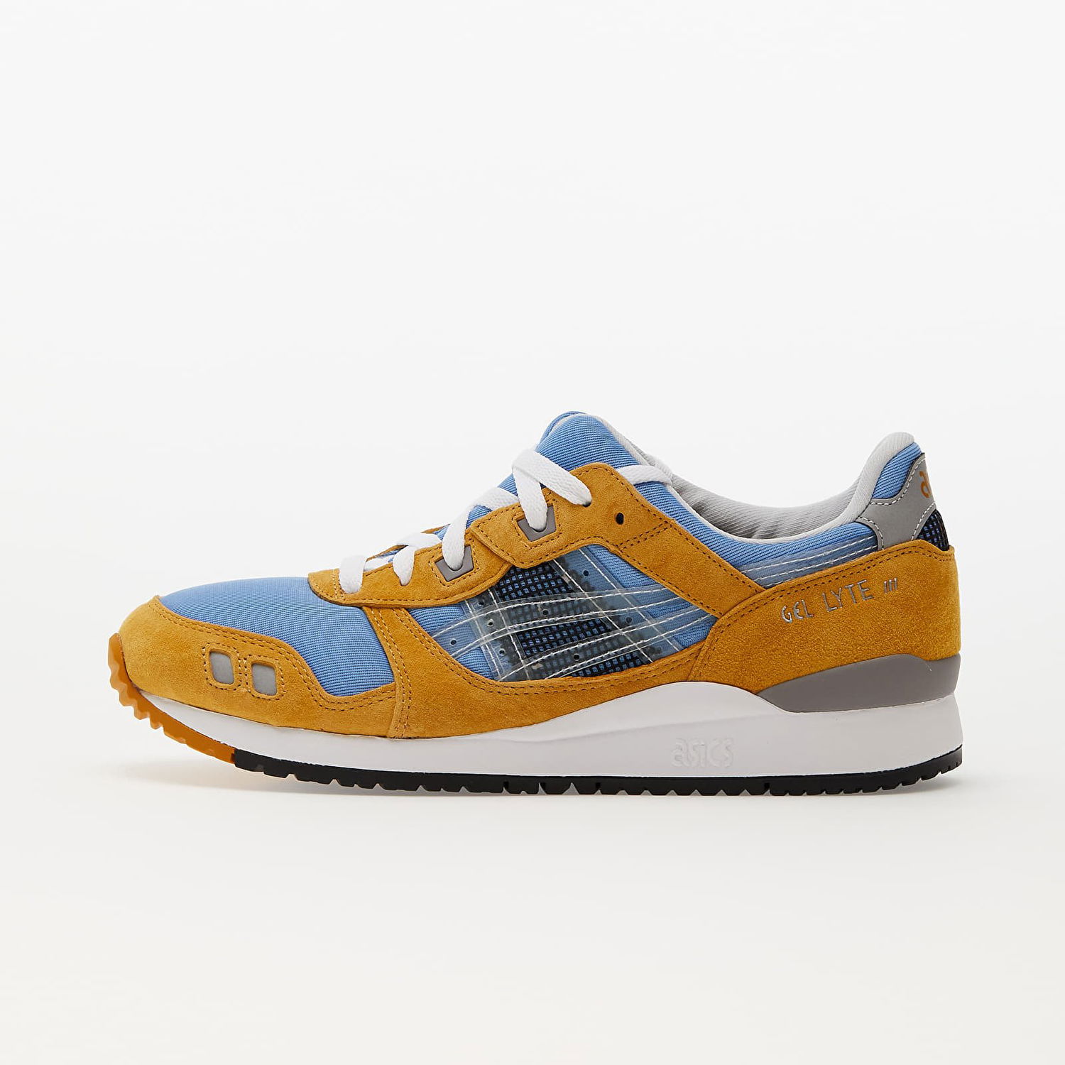Tenisky a topánky Asics Awake NY x GEL-LYTE III OG Hnedá | 1201A568-400, 0