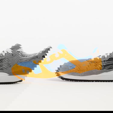 Tenisky a topánky Asics Awake NY x GEL-LYTE III OG Hnedá | 1201A568-400, 0
