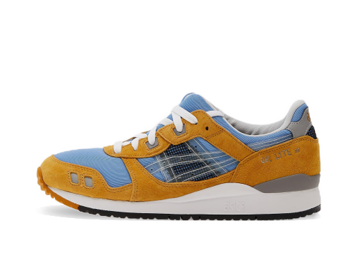 Tenisky a topánky Asics Awake NY x GEL-LYTE III OG Hnedá | 1201A568-400