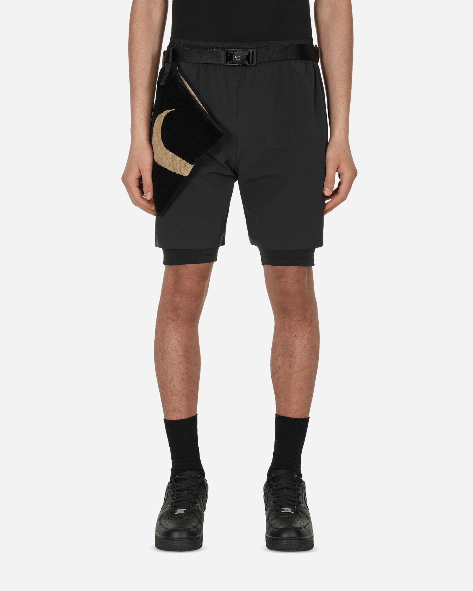 Dri-FIT x MMW 3-in-1 Shorts