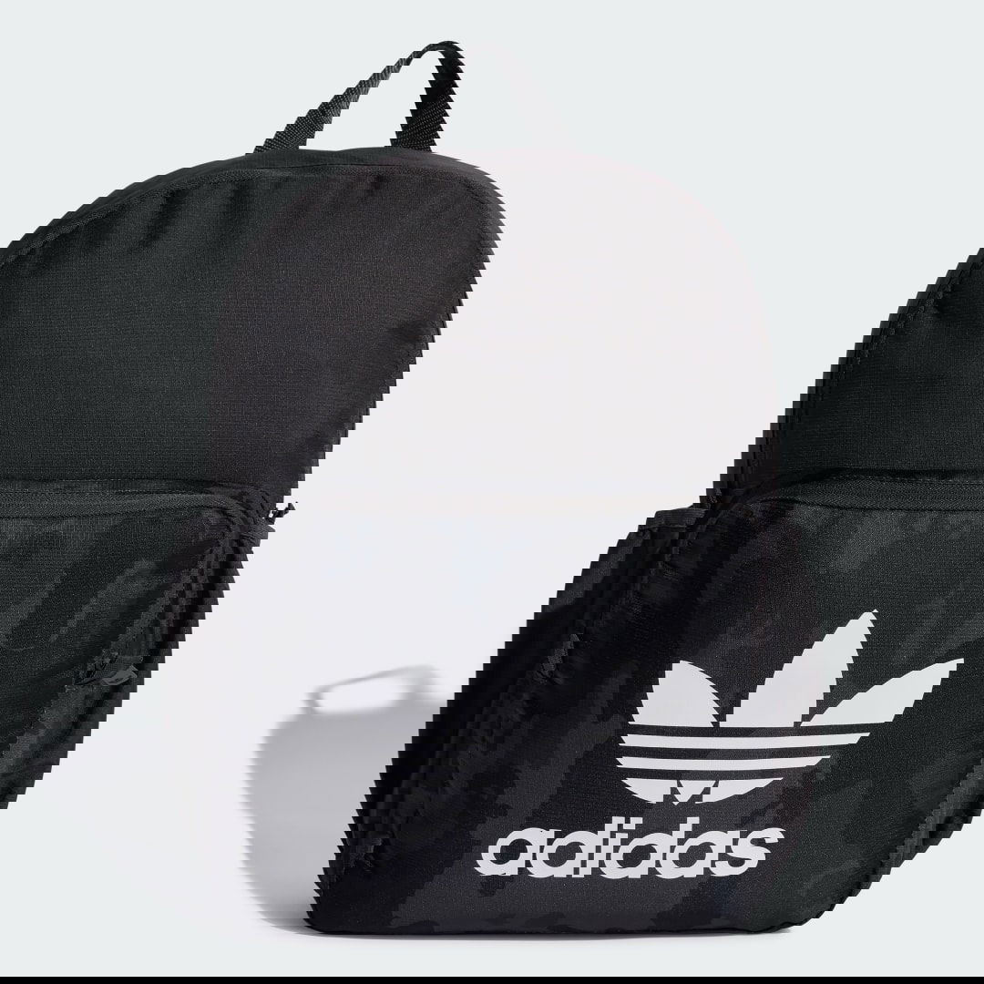 Batoh adidas Originals Camo Graphics Backpack Čierna | IT7534, 0