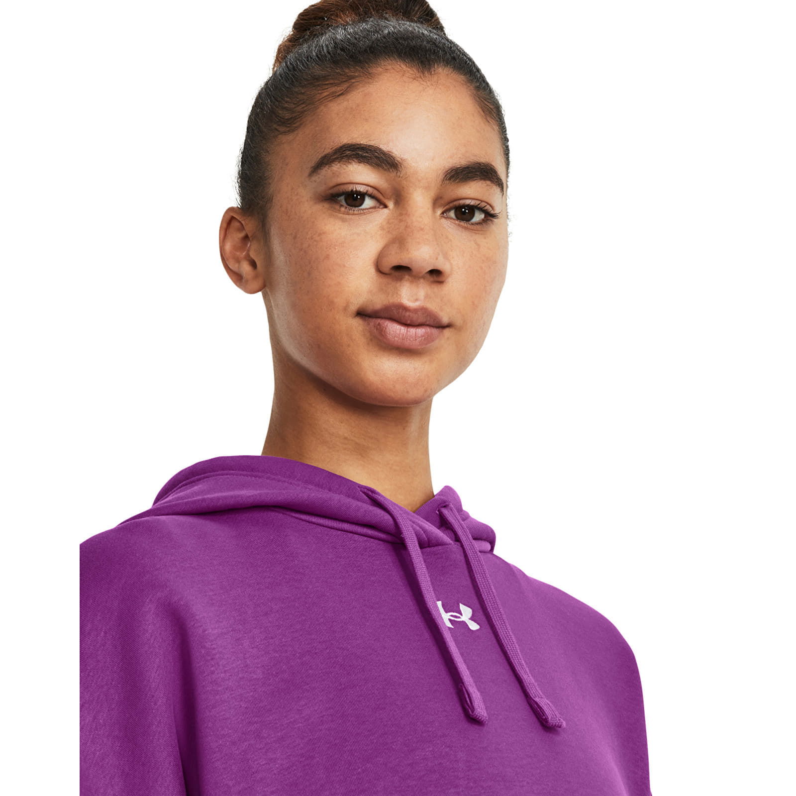 Rival Fleece Oversized