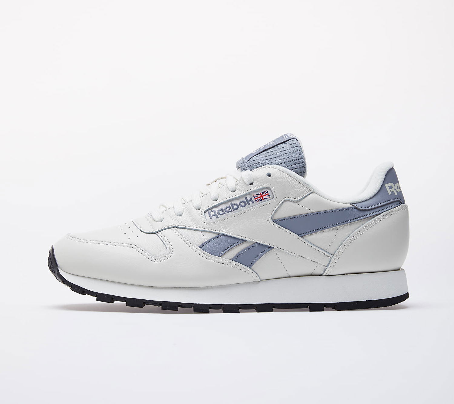 Tenisky a topánky Reebok Classic Leather MU Biela | EF3386, 0
