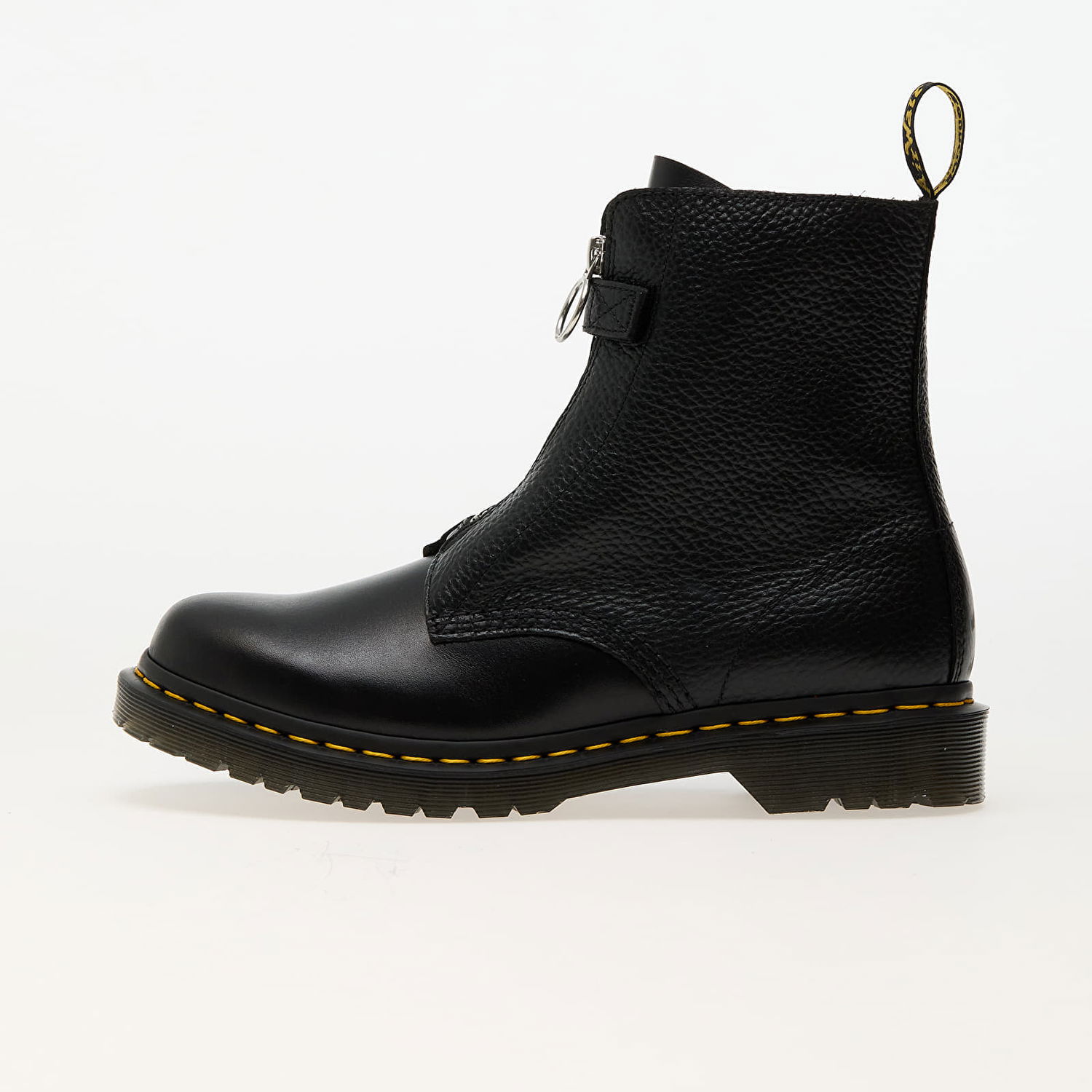 Tenisky a topánky Dr. Martens 1460 Pascal Frnt Zip Čierna | DM32054001, 0