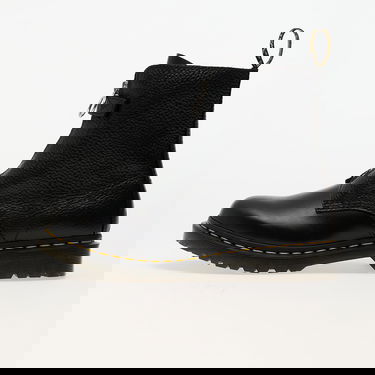 Tenisky a topánky Dr. Martens 1460 Pascal Frnt Zip Čierna | DM32054001, 0