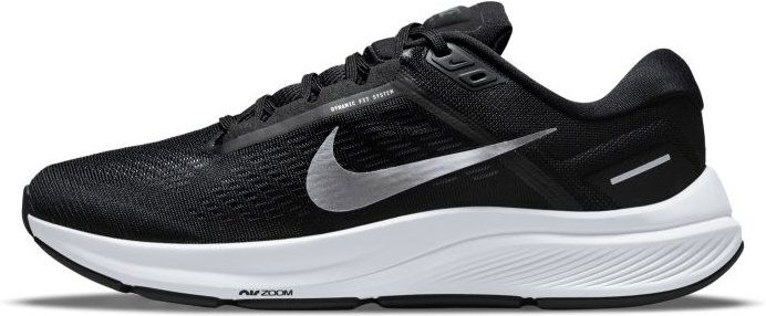 Tenisky a topánky Nike Air Zoom Structure 24 Čierna | DA8535-002, 0