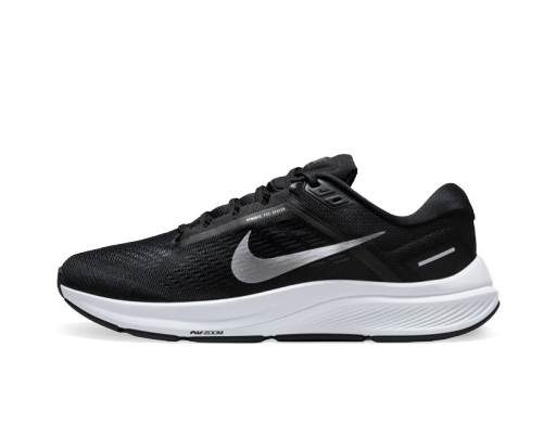 Bežecké topánky Nike Air Zoom Structure 24 Čierna | DA8535-002