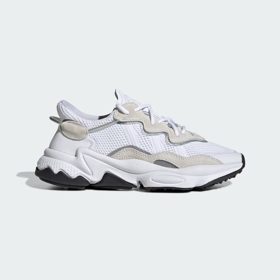 Tenisky a topánky adidas Originals OZWEEGO Biela | EE7773, 0