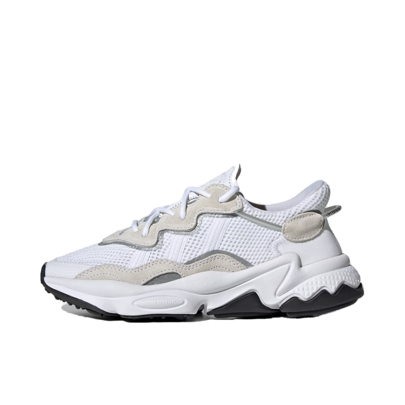 Tenisky a topánky adidas Originals OZWEEGO Biela | EE7773