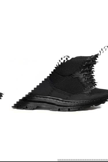 Tenisky a topánky Dr. Martens Rakim Mk.02 Hiker Boots Čierna | DM41526001, 0