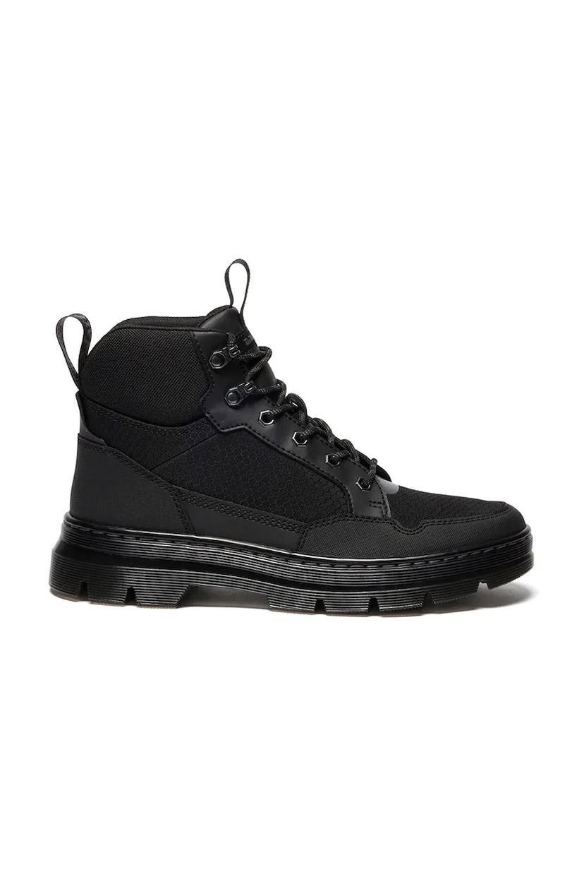 Tenisky a topánky Dr. Martens Rakim Mk.02 Hiker Boots Čierna | DM41526001