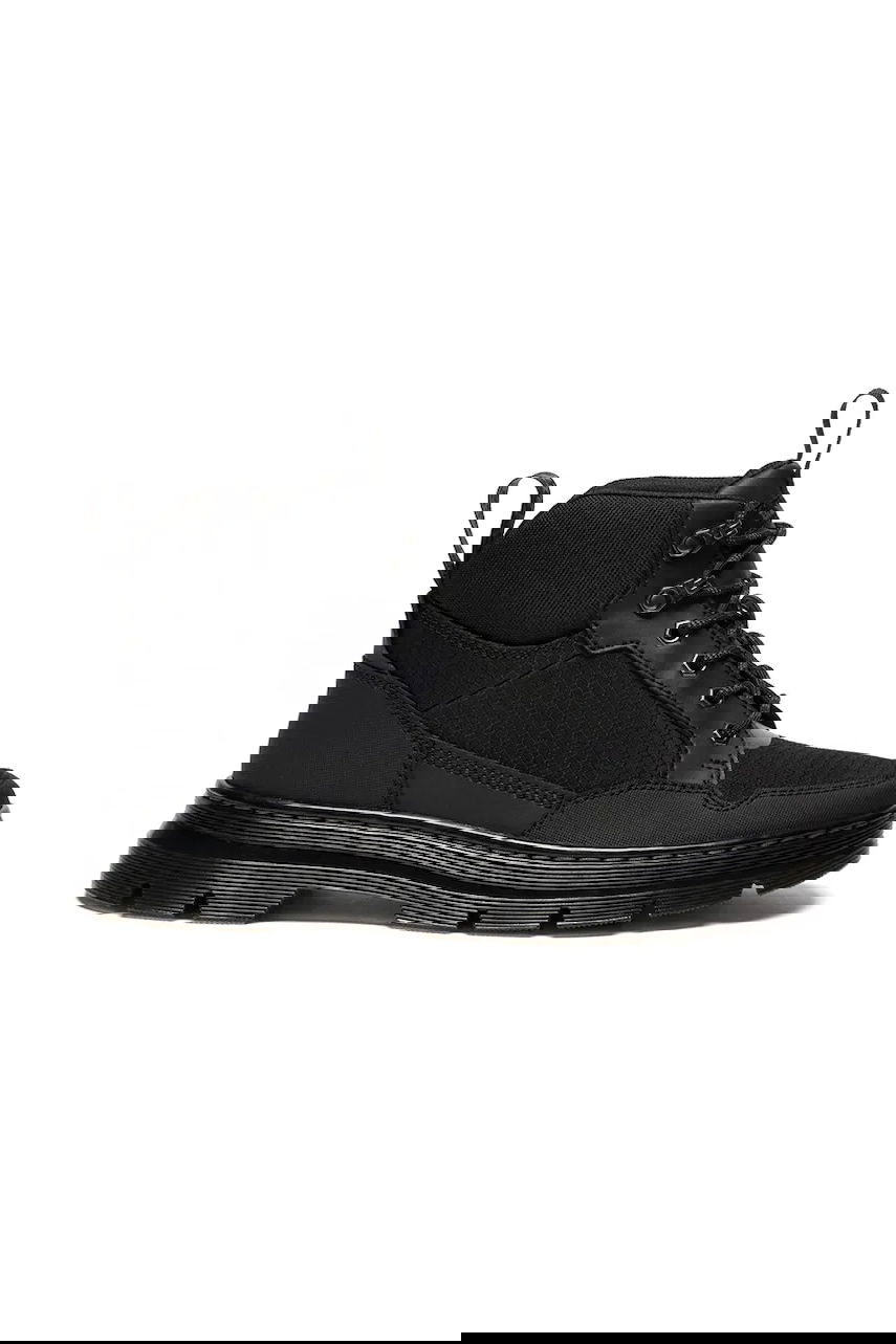 Tenisky a topánky Dr. Martens Rakim Mk.02 Hiker Boots Čierna | DM41526001, 0