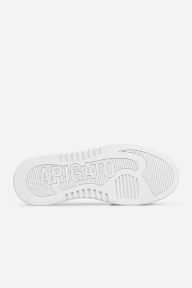 Tenisky a topánky AXEL ARIGATO Orbit Vintage "White" Biela | F1619001, 5
