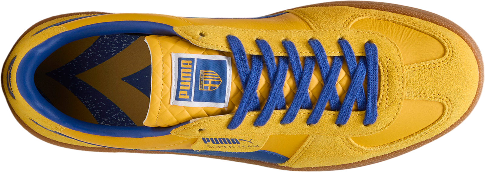 Super Team 'PARMA CALCIO'