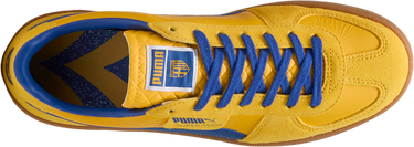 Tenisky a topánky Puma Super Team 'PARMA CALCIO' Žltá | 401079-01, 4