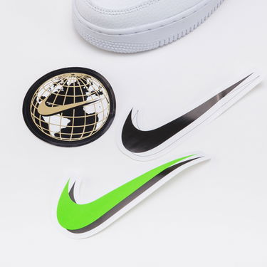Tenisky a topánky Nike WMNS Air Force 1 '07 SE Biela | CT1414-101, 5