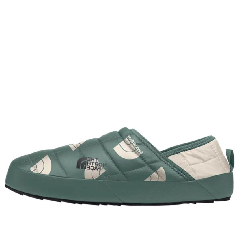 Tenisky a topánky The North Face Thermoball Traction Mule V Zelené | A3V1H-OJU