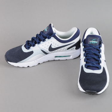 Tenisky a topánky Nike Air Max Zero QS Biela | 789695-104, 2