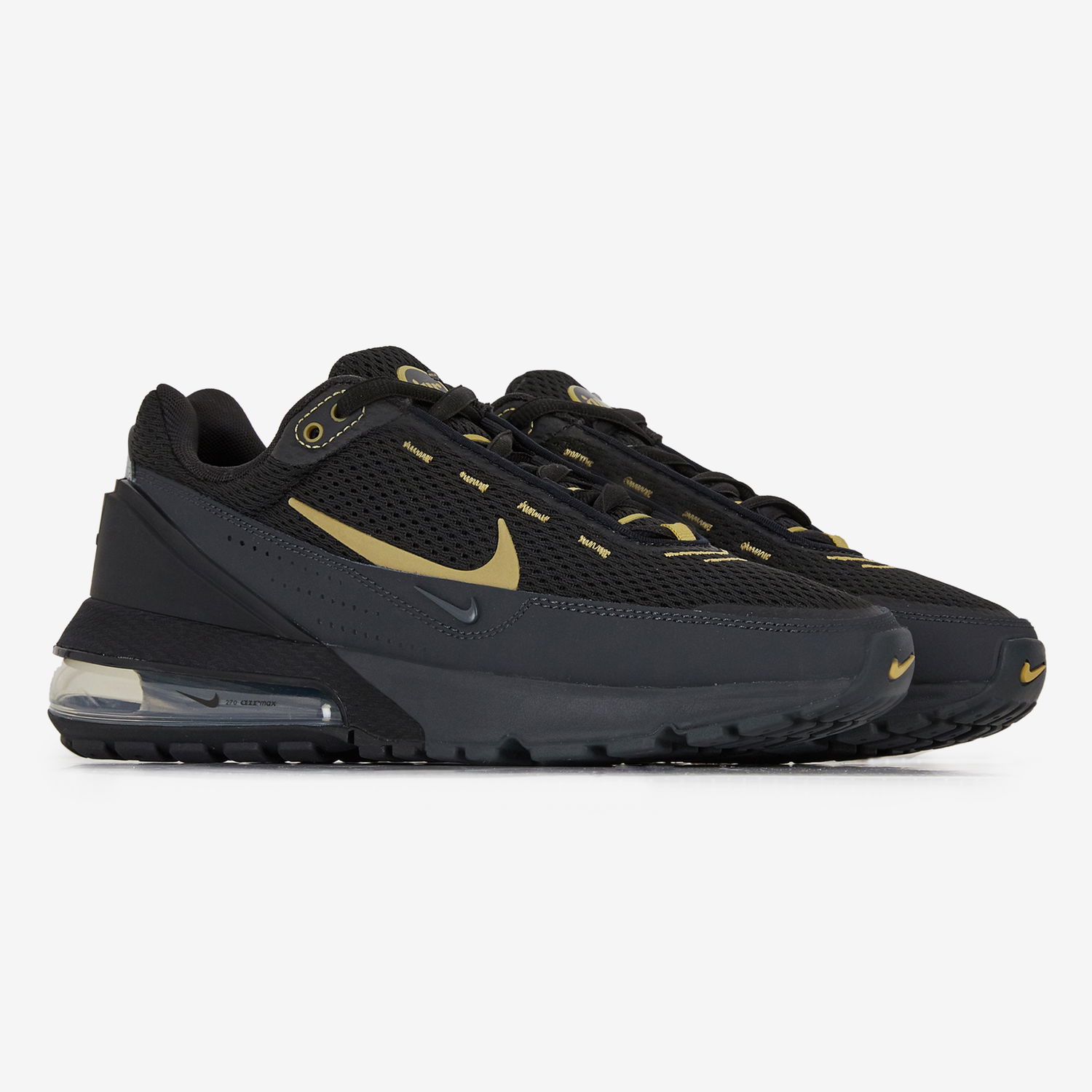 Tenisky a topánky Nike Air Max Pulse Čierna | FQ8733-010, 1
