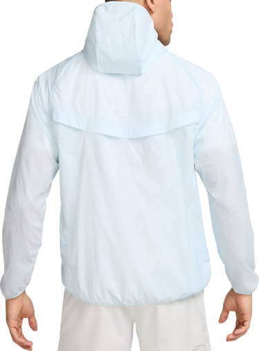 Vetrovka Nike Nike Stride Hooded Jacket Modrá | hv4548-474, 1