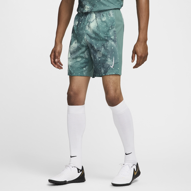 Šortky Nike Dri-FIT Tottenham Hotspur Stadium 2024/25 Third Replica Zelené | FQ2061-379, 0