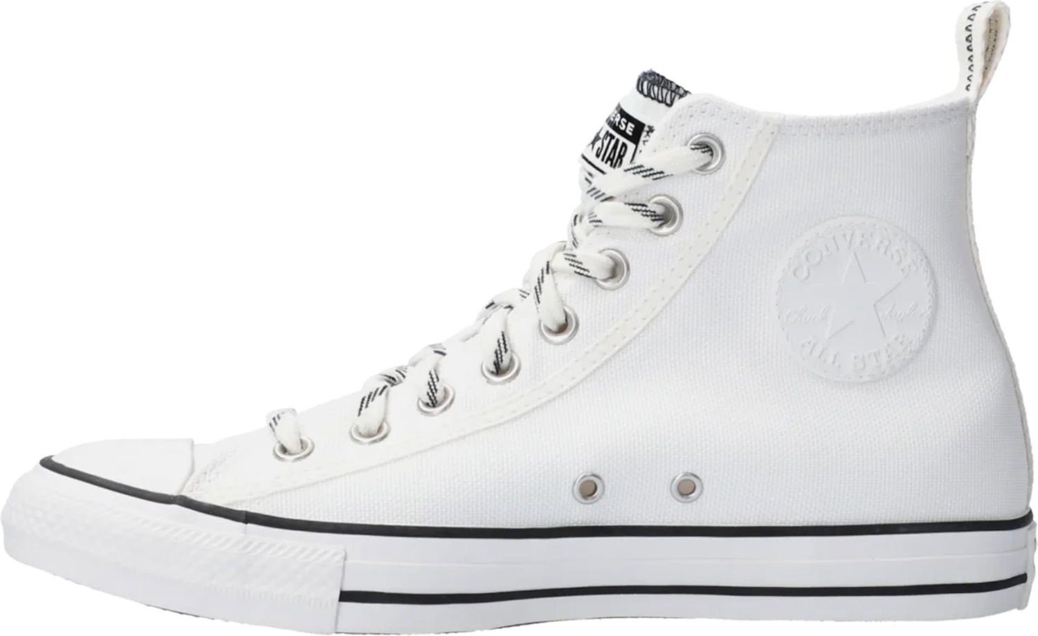 Tenisky a topánky Converse Chuck Taylor All Star HI Biela | 171153c, 1