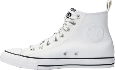 Tenisky a topánky Converse Chuck Taylor All Star HI Biela | 171153c, 1