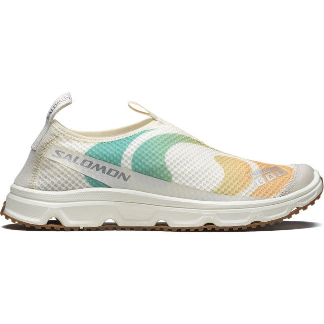 Tenisky a topánky Salomon Rx Moc 3.0 Biela | L47758700, 1