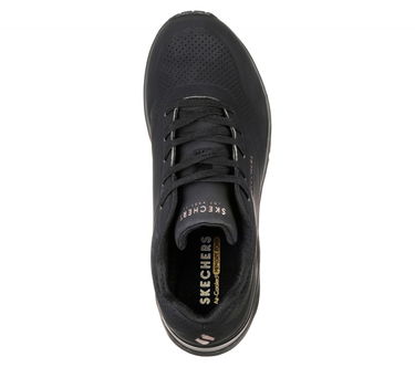 Tenisky a topánky Skechers Uno Čierna | 73690-BBK, 2