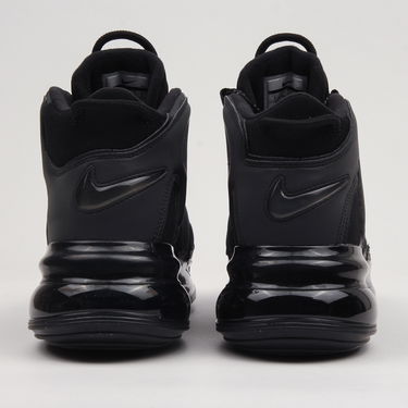 Tenisky a topánky Nike Air More Uptempo 720 QS 1 Čierna | BQ7668-001, 3