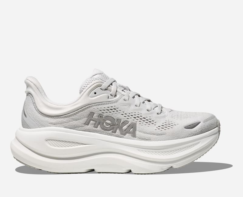 Tenisky a topánky Hoka One One Bondi 9, Size 5.5 Biela | 1162012-SDSTS, 0