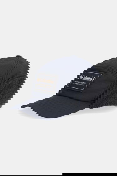 Šiltovka Columbia Baseball Cap with Fleece Earflaps Navy | 2092911, 0