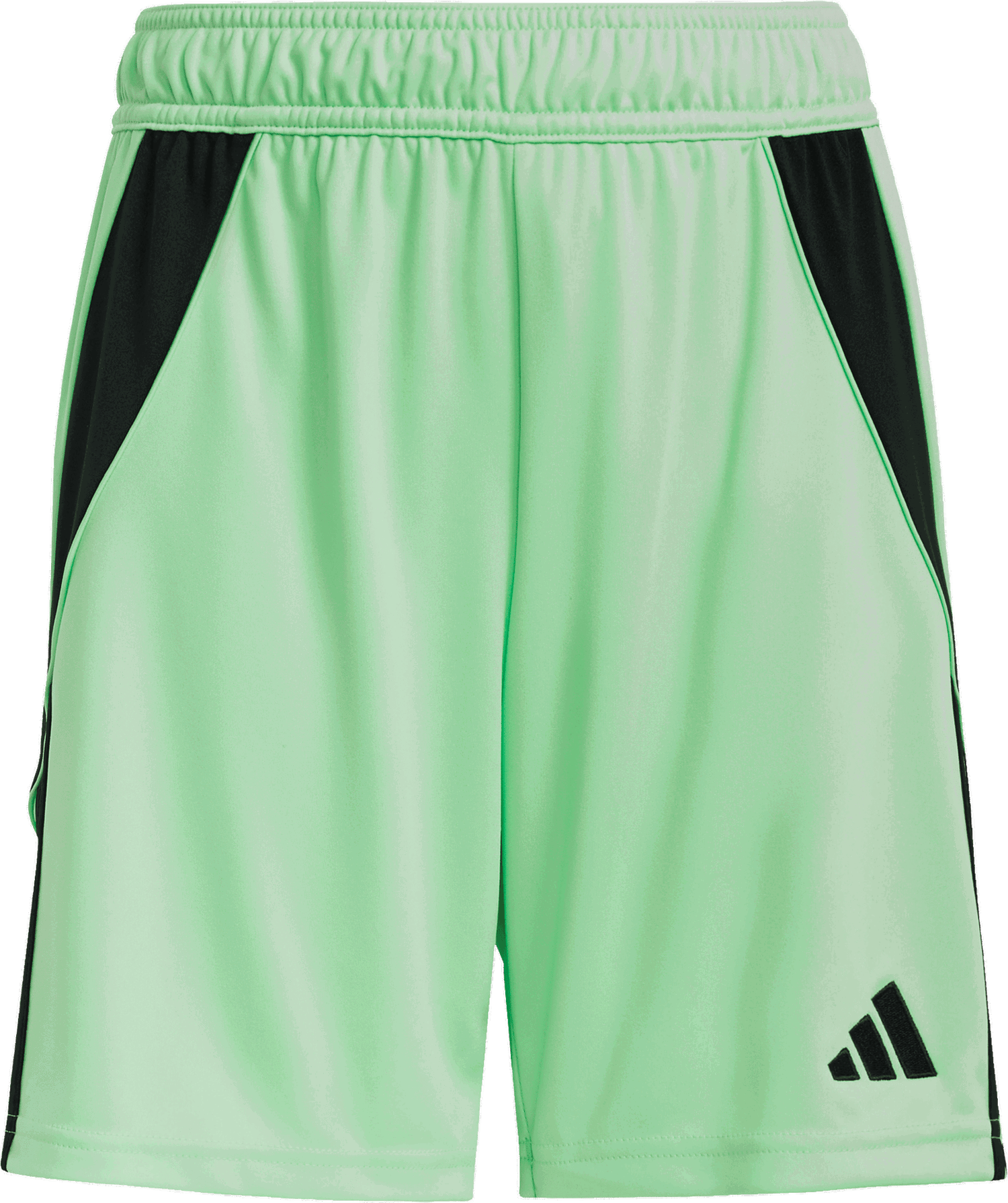Šortky adidas Originals adidas TIRO24 Shorts Zelené | jc6204, 0