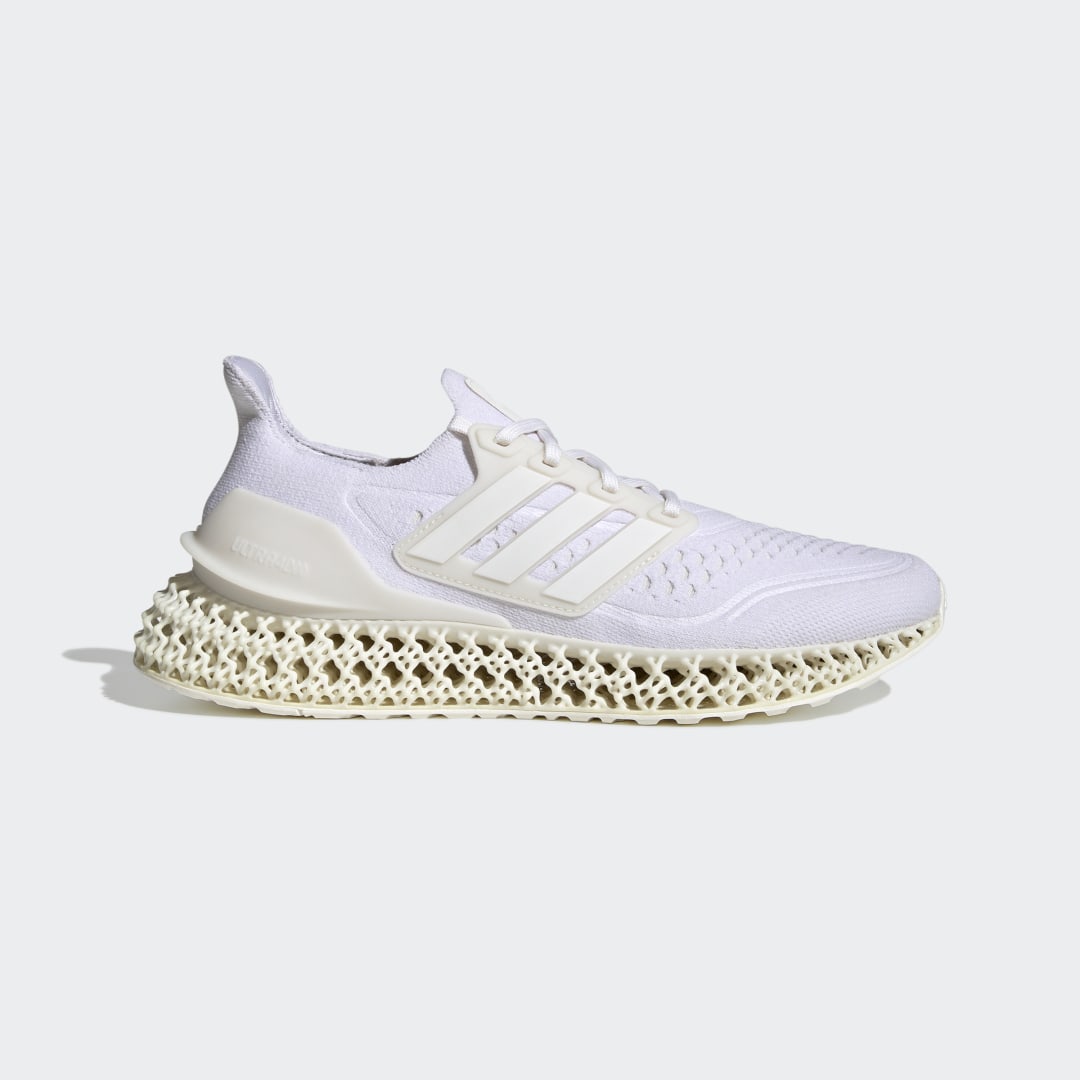 Tenisky a topánky adidas Performance Ultra 4DFWD Biela | HP7598, 0