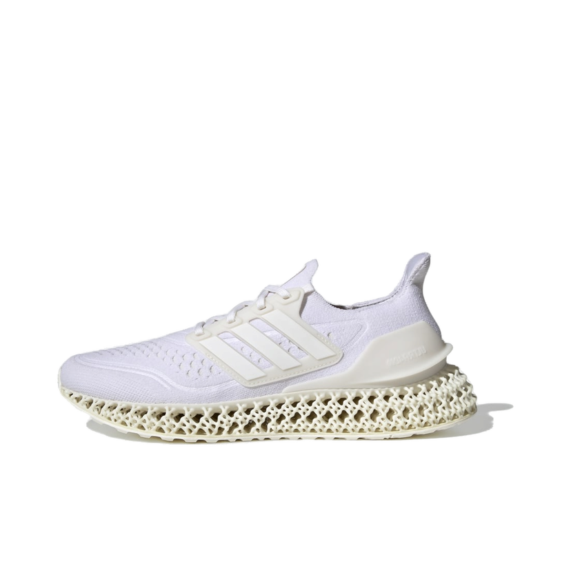 Bežecké topánky adidas Performance Ultra 4DFWD Biela | HP7598